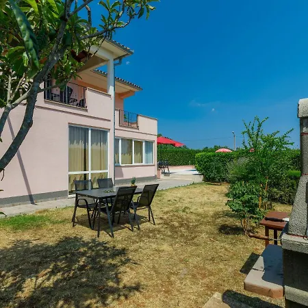 Hébergement de vacances Goga By Interhome *