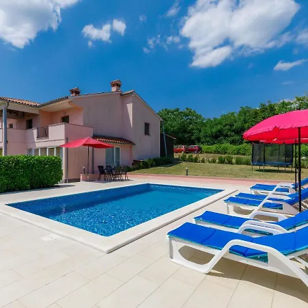 Goga By Interhome Holiday home Nedescina