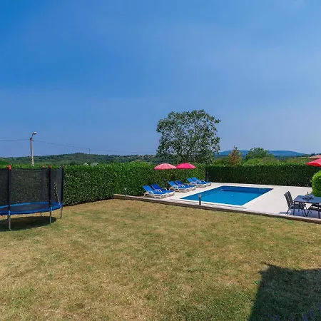 Goga By Interhome Holiday home