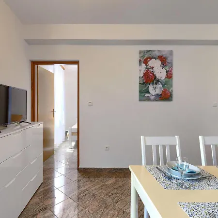 Goga By Interhome * Nedescina