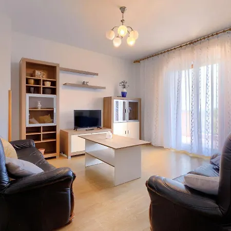 Goga By Interhome Holiday home Nedescina