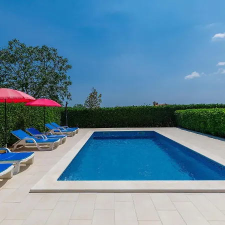 Holiday home Goga By Interhome *