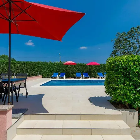 Goga By Interhome Holiday home Nedescina