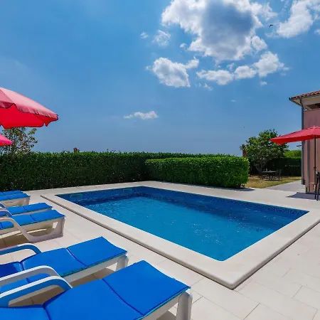 Holiday home Goga By Interhome Nedescina