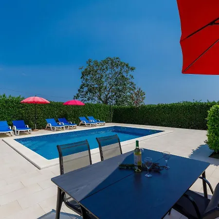 Holiday home Goga By Interhome Nedescina