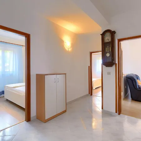 Goga By Interhome Holiday home Nedescina