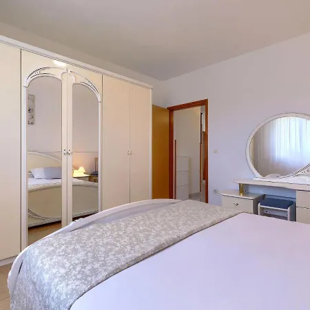 Holiday home Goga By Interhome Nedescina