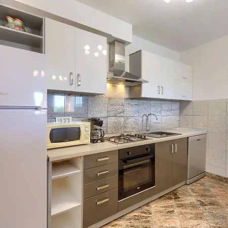 Holiday home Goga By Interhome