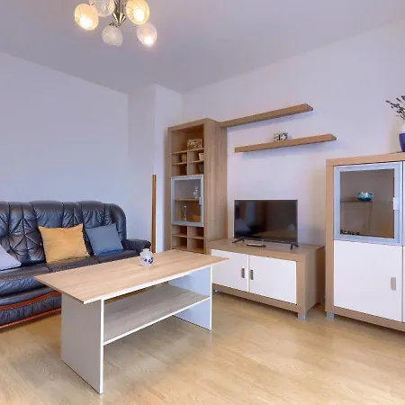 Holiday home Goga By Interhome Nedescina