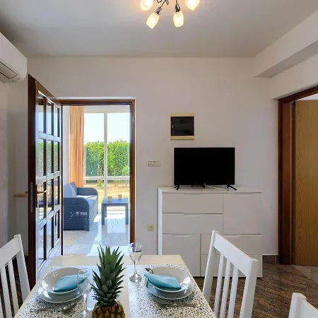 Goga By Interhome Holiday home *