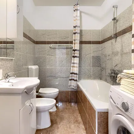 Goga By Interhome Holiday home *