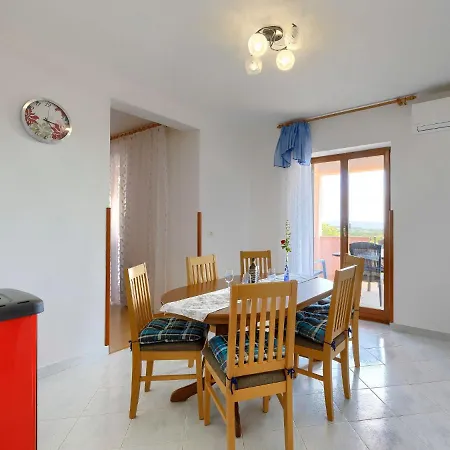 Goga By Interhome Nedescina